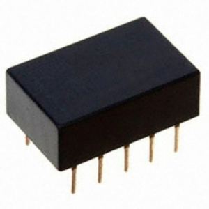 TQ2-L2-12V Signal Relay Electronic Component - Product Image 1