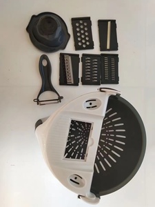 Multifunctional <b>Vegetable</b> <b>Cutter</b> Slicer Fruit <b>Cutter</b> <b>Vegetable</b> Chopper Veggie <b>Vegetable</b> Shredder Grater - Product Image 1