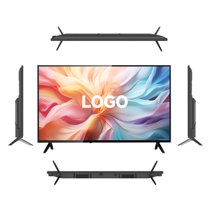 Téléviseur LED <span class=keywords><strong>55</strong></span> 65 70 75 85 100 110 pouces Smart WiFi <span class=keywords><strong>TV</strong></span> FHD, téléviseur à écran plat pas cher d'usine, téléviseur LED LCD HD, <span class=keywords><strong>meilleur</strong></span> téléviseur intelligent <span class=keywords><strong>QLED</strong></span> - Product Image 3