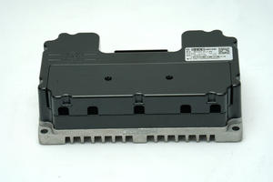 ND72200 72V 电动车正弦波控制器远程驱动50A/200A直流交流电机正品S12管编程模块 - Product Image 3