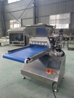 Machine à fabriquer des bonbons / Déposeuse de bonbons gélifiés / Machine à gelée