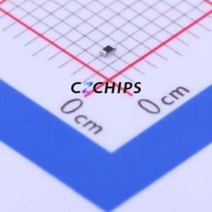 Resistencia SMD WR04X8250FTL 0402 (Tipo: Película Gruesa) (Resistencia: 825 Ohmios Precisión: 1%) - Product Image 1