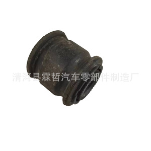 บูชปีกนกหลัง 48725-48020 สำหรับรถยนต์โตโยต้า แคมรี่ ACV30 ACV40 ASU40 - Product Image 1