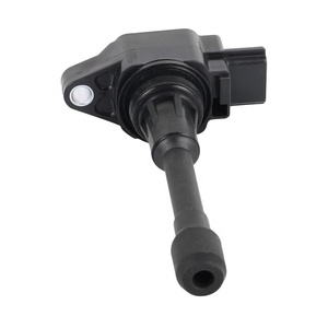 Bobina de Encendido 22448-1KT0A 22448-EN200 para <span class=keywords><strong>Nissan</strong></span> Altima Sentra Cube Rogue Versa Infiniti FX50 UF549 22448-JA00A 22448-JA00C - Product Image 2