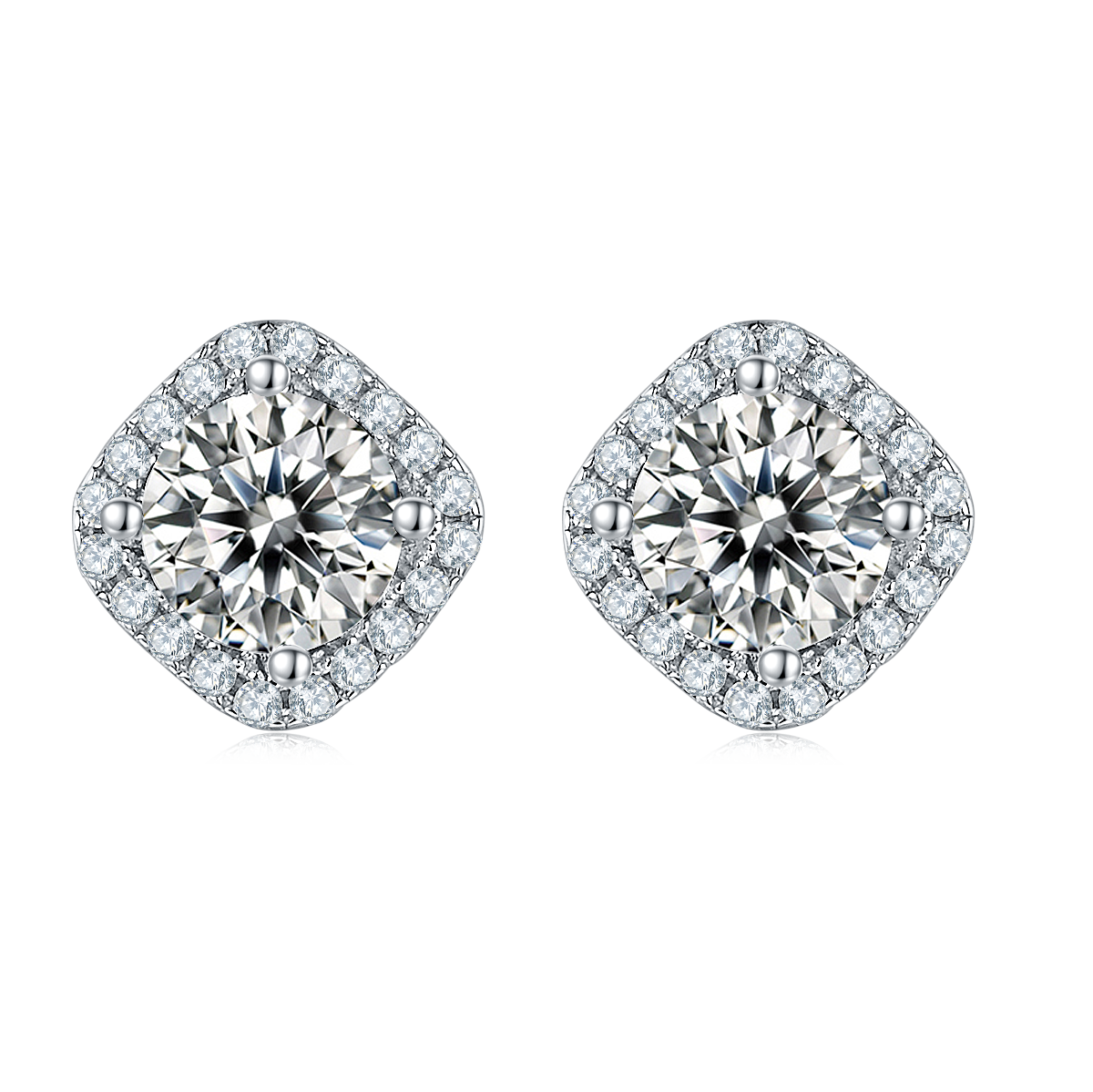 เงิน (ต่างหู)