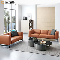 Nouveau style de canapé sectionnel de luxe mobilier d'intérieur ensemble de canapés d'angle canapés de salon modernes