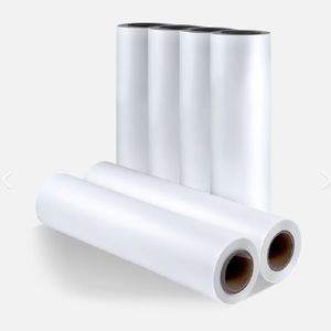 Cinta de envío BOPP personalizada de un solo lado, adhesivo de 45mm, 66m de longitud para sellado de cartón - Product Image 2