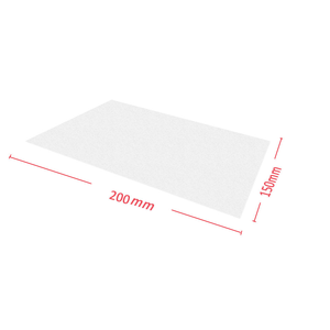 Toallitas Húmedas para Bebé Antibacterianas, <span class=keywords><strong>Extra</strong></span> Suaves, Sin Alcohol, Ecológicas, No Tejidas, Envueltas Individualmente, Desechables por el Inodoro, 15cm*20cm, Venta al Por Mayor - Product Image 2