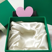 Boîte en carton pliable personnalisée pour masque oculaire vapeur, emballage cadeau, vente au détail, appareil ménager