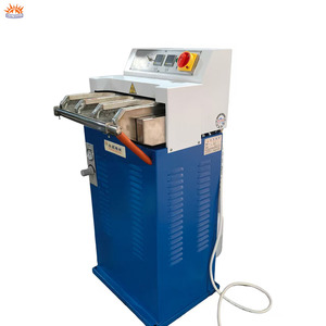 Macchina Automatica Sunshine <span class=keywords><strong>per</strong></span> Umidificazione e Ammorbidimento del Tallone delle <span class=keywords><strong>Scarpe</strong></span> <span class=keywords><strong>con</strong></span> Motore e <span class=keywords><strong>Cuscinetti</strong></span> 220V - Product Image 2