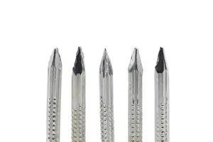 Tianjin Factory Cheap Galvanized Steel Concrete Nails Steel Nails Masonry Nails Tianjin