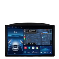 Autoradio multimédia Junsun X7Pro pour Peugeot 308 308SW 408 2012-2020, écran 2K HD, stock UE, CarPlay, pour Peugeot 308