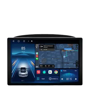 Autoradio multimédia Junsun X7Pro pour <span class=keywords><strong>Peugeot</strong></span> <span class=keywords><strong>308</strong></span> 308SW 408 2012-2020, écran 2K HD, stock UE, CarPlay, pour <span class=keywords><strong>Peugeot</strong></span> <span class=keywords><strong>308</strong></span> - Product Image 1