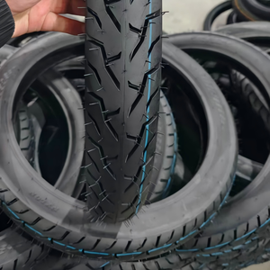 Neumáticos de Motocicleta en Venta, Modelo MT254 para 3.60-18 3.00-17 2.50-17 2.75-17 2.75-18 90/90-17 90/90-18 100/90-18 - Product Image 4
