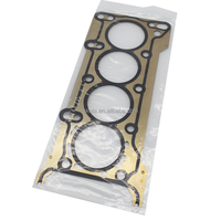 Pièces automobiles Skula 0E: 8LA410271 8LA4-10-271 8LA4-10271 JEU COMPLET DE JOINTS DE MOTEUR pour Mazda 3 M3 1.6L 8LA410271