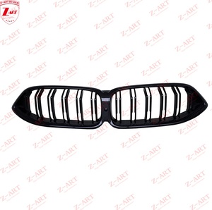 Kit de Carrocería Z-ART 2020+ <span class=keywords><strong>GTS</strong></span> de Fibra de Carbono Seca para BMW Serie 8, Aerokit de Fibra de Carbono Preimpregnada para BMW Serie 8 G14 G15 G16 - Product Image 3