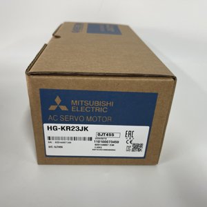 Moteur servo AC HG-KR23JK - Product Image 1