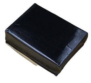 Xenplus ชุดติดตั้งไฟหน้ารถกาวร้อนละลายกาวสำหรับปิดผนึกไฟหน้ารถยนต์กาวสีดำ - Product Image 1