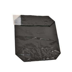 Sacchetto in PE per Mais con Logo Personalizzato, Impermeabile, Stampa Serigrafica, Chiusura a Bottone, Produttore di Shandong - Product Image 3