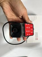Caméra DVR de voiture grand angle Source Factory H.264 avec surveillance de stationnement 24H, contrôle par APP/APK, enregistrement en boucle et Wifi Blackbox
