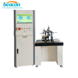 YYQ-16 로터 롤러 용 전기자 밸런싱 기계 드럼 팬 임펠러 - Product Image 6