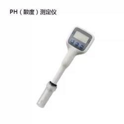 Conductivity <b>Meter</b> with pH <b>Meter</b> Written for Test Manual Temperature Compensation Resolution 0.1pH/0.01pH Additive Product ORP - Product Image 4