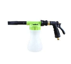 Pistolet à mousse pour lavage auto NIKO, lance à neige de nettoyage, pulvérisateur haute pression pour lavage auto, produit très vendu - Product Image 2