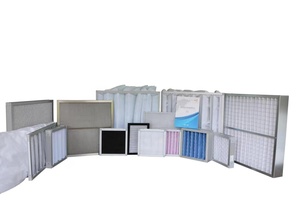 Customized <strong>Air</strong> Conditioning Dust Removal <strong>Air</strong> <strong>Filter</strong> - Product Image 3