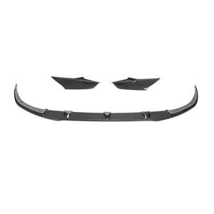In Fibra di carbonio Paraurti Anteriore Labbro per <span class=keywords><strong>BMW</strong></span> Z4 G29 Convertibile 2-Door 2019-2020 - Product Image 2