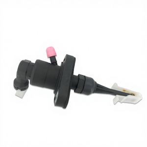 Cylindre maître d'embrayage en parfait état, compatible avec Chevrolet Spark (M300), numéros de pièce 25186238 et 25196007, pour réparation - Product Image 4