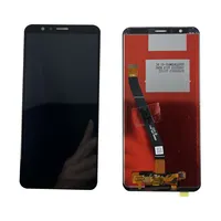 2022 New Trendy For Haiwei Y6-2019/Y6Prime 2019/Y6S For Honor 8A Mobile Phone Lcds Touch Screen Replacement