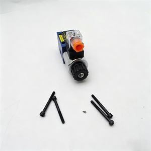 Válvula Direccional Hidráulica para Excavadora DG4V3C-2AL-M-U-DS5-13 - Product Image 4