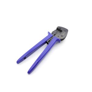 Ferramentas de Instalação Solar PNTECH C4K-C, Ferramenta de Crimpagem para Eletricista, Kits de Ferramentas para Painéis Solares - Product Image 6