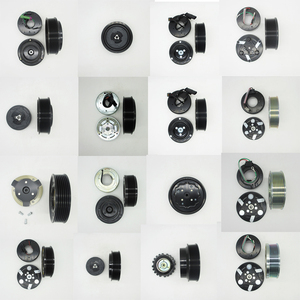 Bobina de embrague magnético para <span class=keywords><strong>BMW</strong></span> <span class=keywords><strong>X3</strong></span>, compresor de CA, personalizado, barato, venta al por mayor - Product Image 5