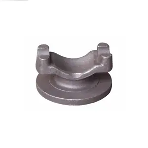 OEM iron bronze aluminum sand casting process manufacturer for auto parts