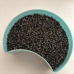 Moldeado de gránulos de PP virgen y reciclado de alta calidad para la producción de artículos de papelería - Product Image 3