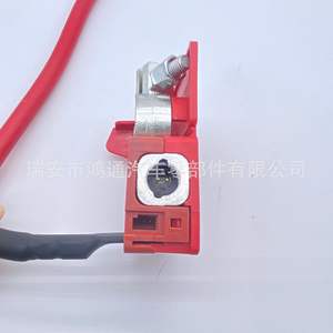 Câble de charge Bmw 61125A45CD4, câble de batterie, accessoire d'usine pour U06 U11 - Product Image 4