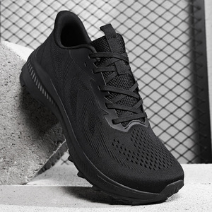 In Stock qualità da esterno antiscivolo impermeabile per sentiero da trekking Corss <span class=keywords><strong>scarpe</strong></span> da trekking <span class=keywords><strong>Trail</strong></span> <span class=keywords><strong>Running</strong></span> <span class=keywords><strong>scarpe</strong></span> da <span class=keywords><strong>Trail</strong></span> <span class=keywords><strong>scarpe</strong></span> da uomo - Product Image 5