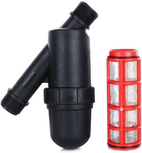 Hot 120 lưới lọc 1 \ "12 inch màn hình công nghiệp cho <span class=keywords><strong>t</strong></span>ưới nhỏ giọ<span class=keywords><strong>t</strong></span> nước Đĩa lọc cho nông nghiệp thủy lợi lọc chấ<span class=keywords><strong>t</strong></span> lỏng - Product Image 1