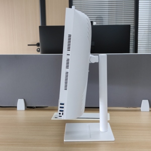 Pc de escritorio todo en uno Aio 23,8 pulgadas 1K/2K <span class=keywords><strong>AMD</strong></span>-<span class=keywords><strong>ryzen</strong></span> 3/5/7 <span class=keywords><strong>Ryzen</strong></span> <span class=keywords><strong>9</strong></span> <span class=keywords><strong>5900x</strong></span> Computadora de negocios para juegos - Product Image 5