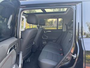 Jetour Traveler <span class=keywords><strong>Discovery</strong></span> PRO 2023 de Alta Calidad, Autos Usados, SUV, Gasolina, 4x4, Vehículo Todoterreno, Volante a la Izquierda, Autos de <span class=keywords><strong>Segunda</strong></span> <span class=keywords><strong>Mano</strong></span> de China - Product Image 6