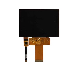 <span class=keywords><strong>3.8</strong></span> inch TFT <span class=keywords><strong>LCD</strong></span> jd9168 IC 1024x600 Độ phân giải RGB giao diện <span class=keywords><strong>3.8</strong></span> inch <span class=keywords><strong>LCD</strong></span> màn hình hiển thị với CTP cảm ứng - Product Image 5