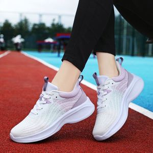 Chaussures de sport décontractées respirantes <span class=keywords><strong>TN</strong></span> pour femmes, idéales pour l'été et le printemps, avec tableau de tailles pour le commerce international. - Product Image 6