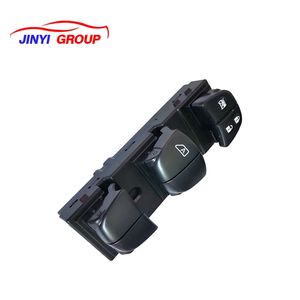 Commutateur de vitre électrique adapté pour NISSAN PATHFINDER 2013-2020 254013KA2A 25401-3KA2A - Product Image 4