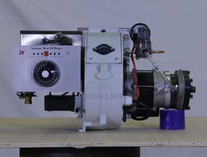 รวมถึงเครื่องสูบน้ำมันเสียแบบใช้ลม KV03 สำหรับหม้อไอน้ำ/เตาเผา/เครื่องทำความร้อน - Product Image 6