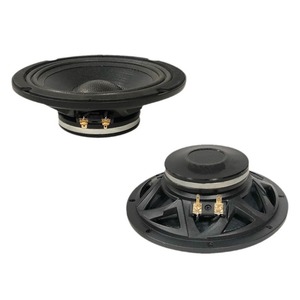 Altavoz de rango medio de neodimio de 6 pulgadas de la fábrica Huiyin, ultrafino, para coche, conferencias y karaoke - Product Image 4
