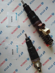 Kim phun nhiên liệu eui f2e 3 + 3 22378579 22378580 đổi mới và nguyên bản - Product Image 5