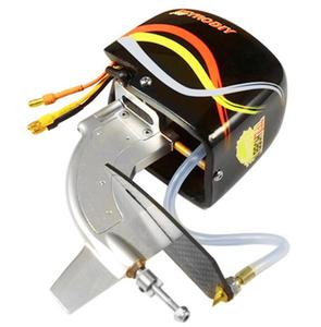 <span class=keywords><strong>Bateau</strong></span> de simulation électrique en métal TFL avec système de propulsion <span class=keywords><strong>hors</strong></span>-<span class=keywords><strong>bord</strong></span> et fonction de direction, moteur KV3000 Pro <span class=keywords><strong>RC</strong></span> Boat 542B20 - Product Image 2