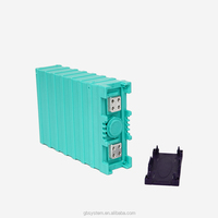 Desain baru baterai litium-ion isi ulang baterai Lifepo4 3.2v 40ah