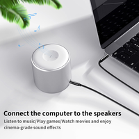 Câble d'extension audio tressé en nylon pour prise jack 3,5 mm TRS TRRS, adaptateur pour musique et appels